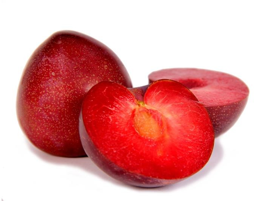 Plum