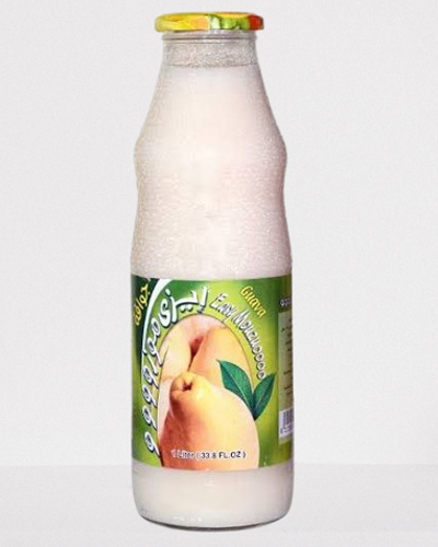 Cocktail Juice