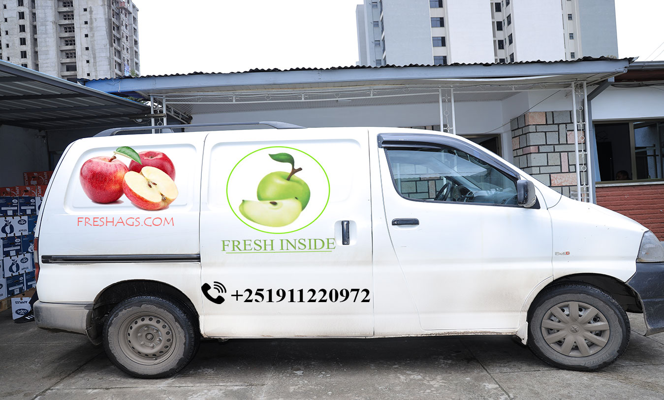 Import services