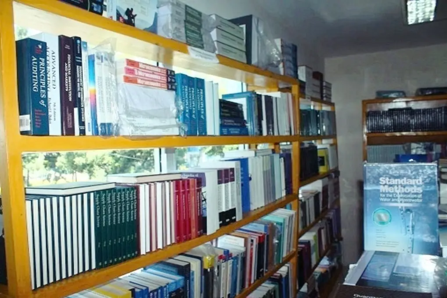 Learning and development